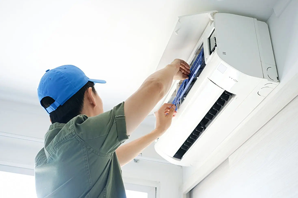 service AC-as