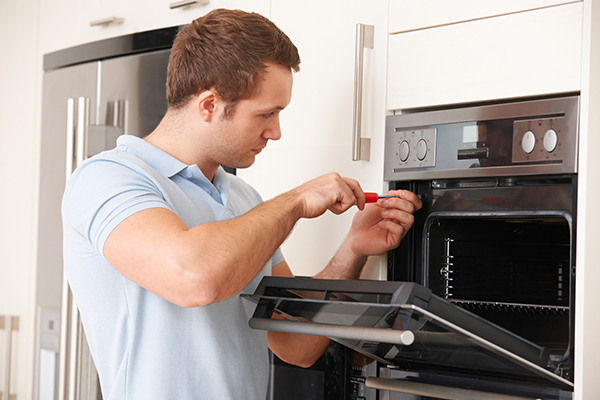 service Microwave-as